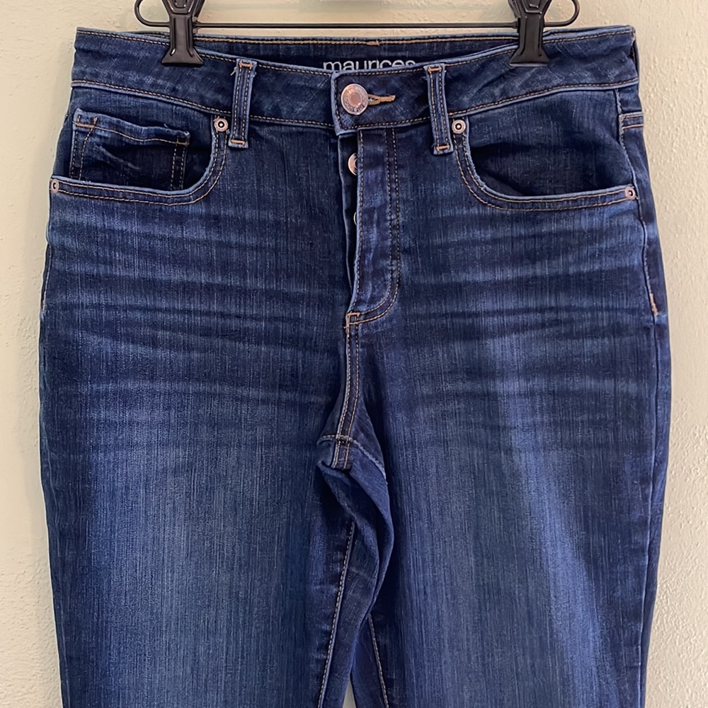 Jeans Size 8